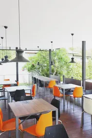 Leenova Hotel - Image 4