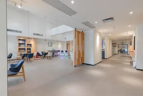 Hanting Hotel Wuhan Guanggu Plaza - Image 4