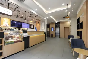 Hanting Hotel Changsha Yuelu Mountain Juzizhou - Image 3
