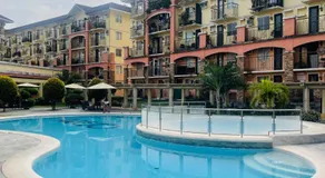 Cozy 1 Bedroom Unit Arezzo Place Pasig - Image 3