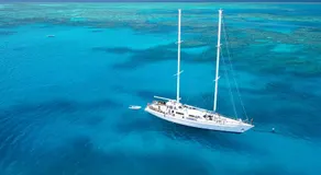 Sailing Vessel Summer Jo Private Charter - Sleeps 33 - Image 5