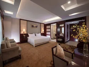 Vienna Hotel Foshan Nanzhuang Avenue - Image 5