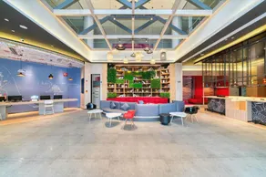 Jingfang Esports Hotel (Jiaxing Wanda Lifeng New World Branch) - Image 3