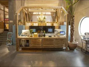 Rootroom Life Hotel - Image 3