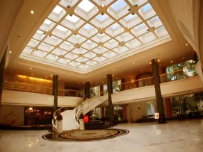 Nanning Mingyuan Hotel - Image 5