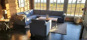 The Whole Beautiful Cabin With Jacuzzi A Luxurious Getaway in Solberglia - Image 5