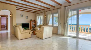 Villa Gaga Moraira - Image 4
