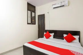 Hotel O Royal Residency - Image 4