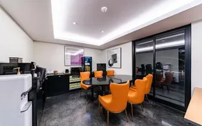 Cheongju Hotel About - Image 3