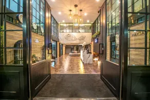 Mayson Place Hotel - Image 3