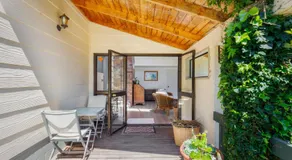 Palm Beach Waiheke Tranquil B&B - Image 3