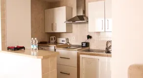 Apartamentos La Mar Chica - Image 4