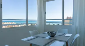 Septimo Cielo Vistas al Mar Guadalmar - Image 5