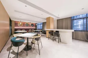 Nihao Hotel Foshan Nanhai Dali - Image 4