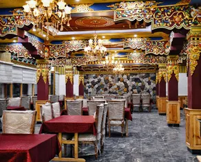 Kaldan Palace - Image 4
