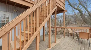 1BR Apartment Across from Como Lake - Bayberry - Image 4