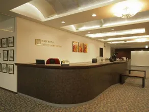 Hagi Royal Intelligent Hotel - Image 3
