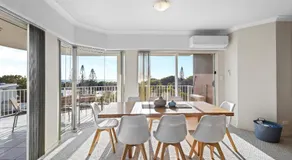 Ocean View 3 bedroom Apartment - Image 2