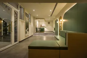The Nisha Continental - Image 3