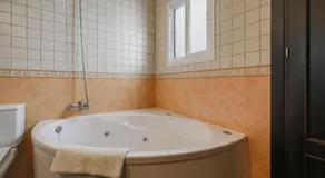 Appartement de vacances \"Apartamento La Higuera 4\" avec Terrasse, A/C & Wi-Fi - Image 4