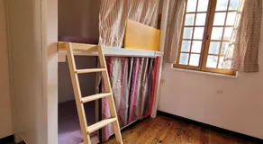 Gite de la Porte Saint Jacques: a hostel for pilgrims - Image 2
