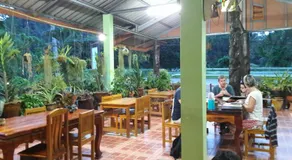 Khao Sok Holiday Resort - Image 3