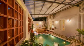 Sea Gadabout Beach Villa - Image 2