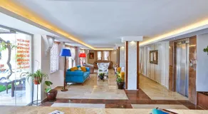 Hotel Kayahan - Image 4