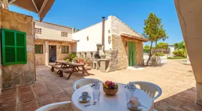 Holiday Home Cas Forner by Interhome - Image 3