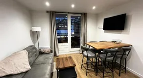 Résidence Les Bergers - maeva Home - Studio vue montagne + coin cabine 6 personnes - Sélection MAE-0016 - Image 1