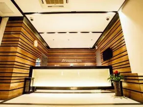Jinjiang Inn Linyi International Exhibition Center Yihe Road - Image 3