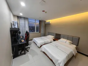 Top Player Esports Hotel (Jingxian New Post Office Branch) - Image 5