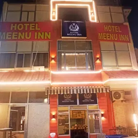 Hotel Meenu Inn - Image 2