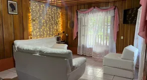 Jardín del Descanso - Fully Equipped House - Image 2