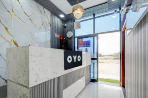 Hotel O Park's Hotel - Image 2