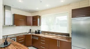 3-bedroom villa surrounded by beautiful nature - Image 5