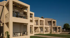 Apanemo Kourouta Luxury Double Room - Image 4
