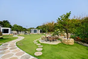 Yuye Shanin CAMPING HUT - Image 4