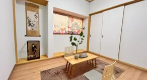 Urban Single-Family Villa 5-Minute Direct JR Access to Tennoji 13-Minute Direct Access to Namba 5-Minute Walk from Hiranoya Station on the Tanimachi JR Double Line 33 Minutes to Nara - Image 3