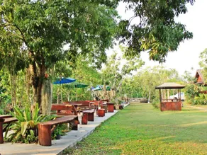 Lychee garden resort - Image 3