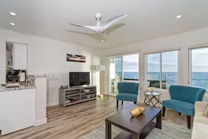 Ocean Villas Beach Front - Image 2