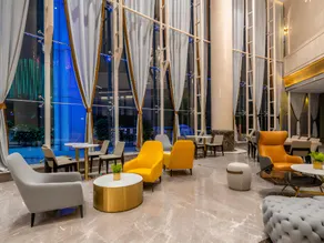 Echarm Plus Hotel Foshan Wisdom New Town Metro Station - Image 3