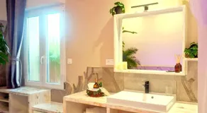 Vanadis, Suites d'exceptions & spa - LE BALNEO - Image 2