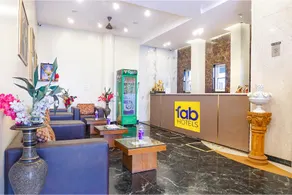 FabHotel Golden Emerald - Image 3