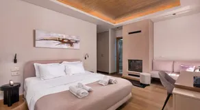 Μikri Arktos Boutique Hotel - Image 2