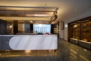 Yitel Collection Shanghai North Bund Ningguo Road Metro Station - Image 3