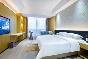 Huayin International Hotel - Image 2