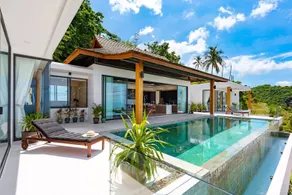 Sawasdee Pool Villa - Image 2