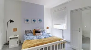 Replingham Road Apartment - Image 2