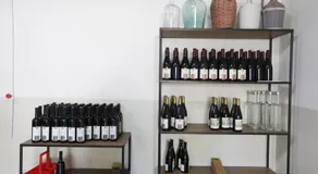 Aragvispiri wine cellar - Image 5